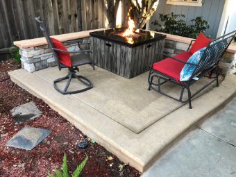 Corona-fireplace-patio