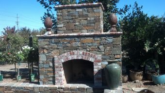 Corona-outdoor-fireplace